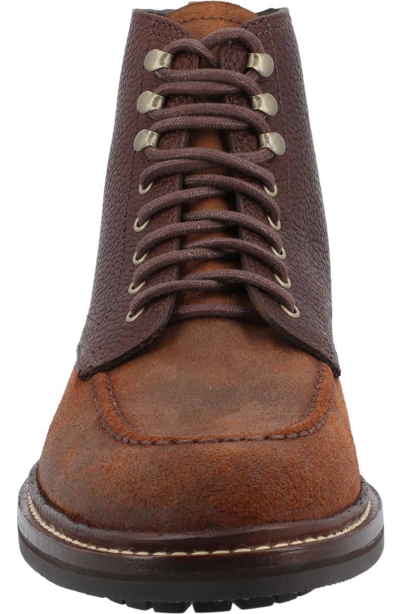 TAFT The Darcey Boot, Alternate, color,