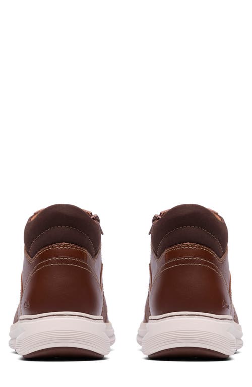 Clarks Craftwell Mid In Multi