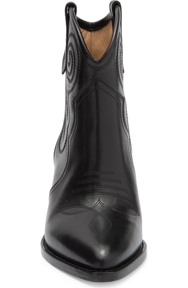 Isabel Marant Darizo Bootie, Alternate, color,