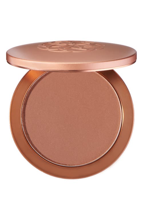 YENSA Super Serum Silk Matte Powder Peptide Foundation in Deep 3 