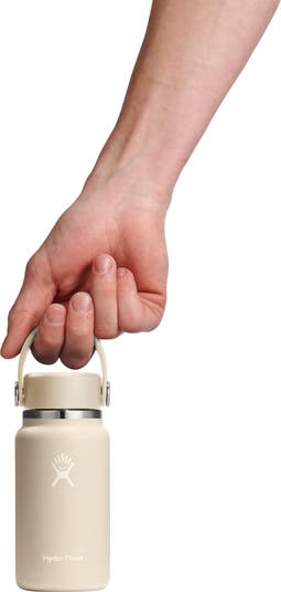 Micro Hydro Water Bottle