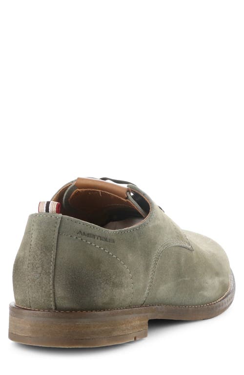AMBITIOUS AMBITIOUS 13415 PLAIN TOE DERBY 