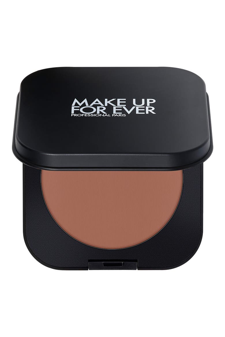 Artist Longwear Skin-Fusing Powder Bronzer, Main, color, 40 - WARM PECAN