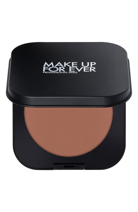 Artist Longwear Skin-Fusing Powder Bronzer