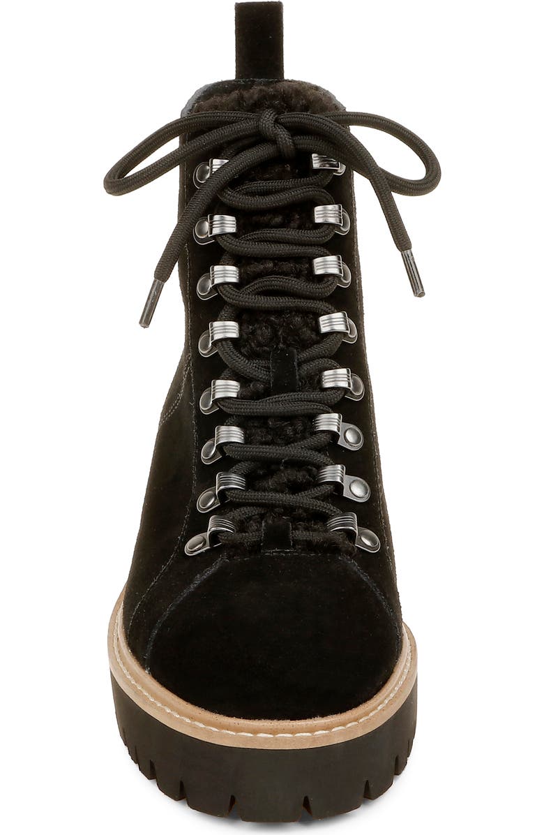 Splendid Karina Lace-Up Boot, Alternate, color,