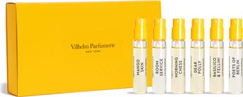 Fragrance Discovery Kit