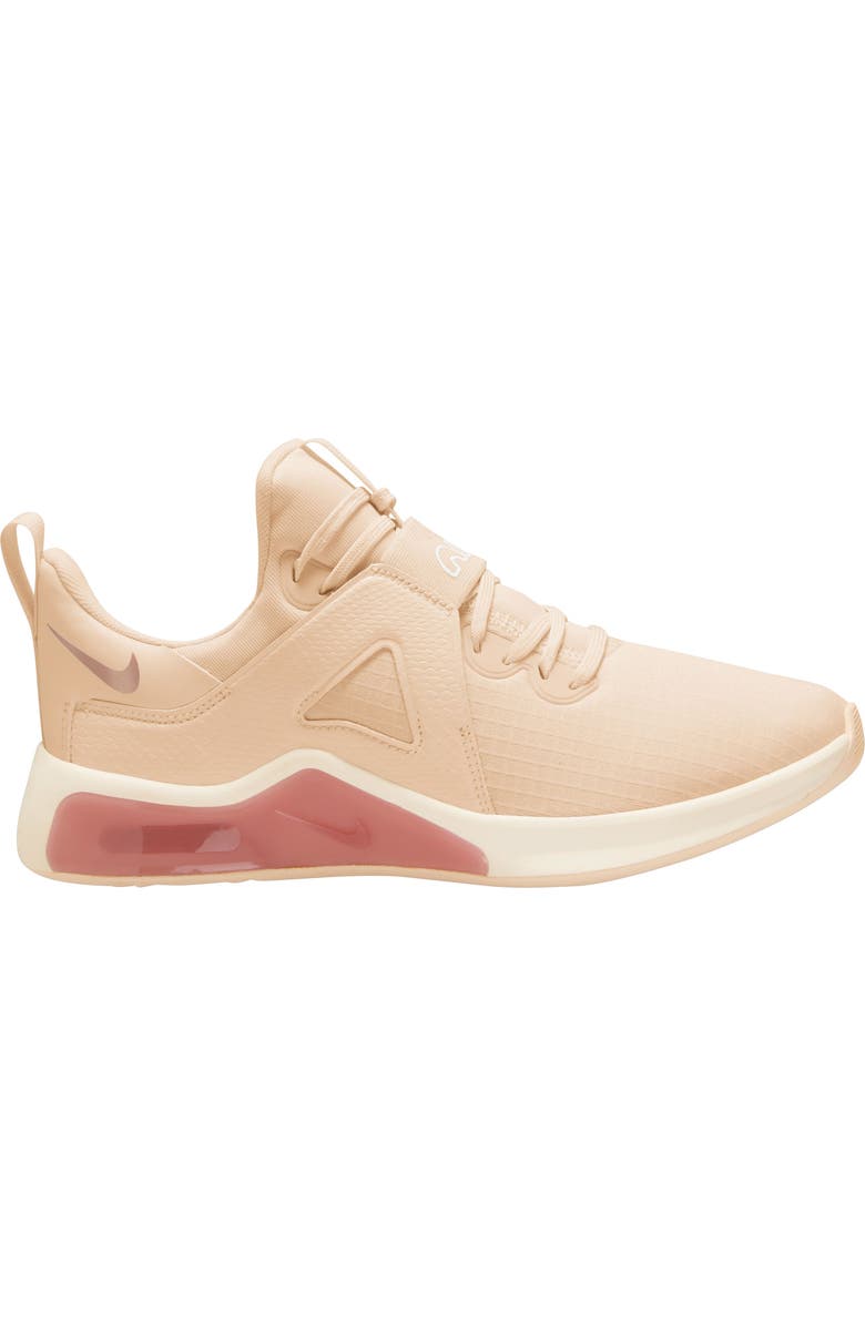 Nike Air Max Bella TR 5 Sneaker, Main, color, Guava/ Red Bronze/ Stardust