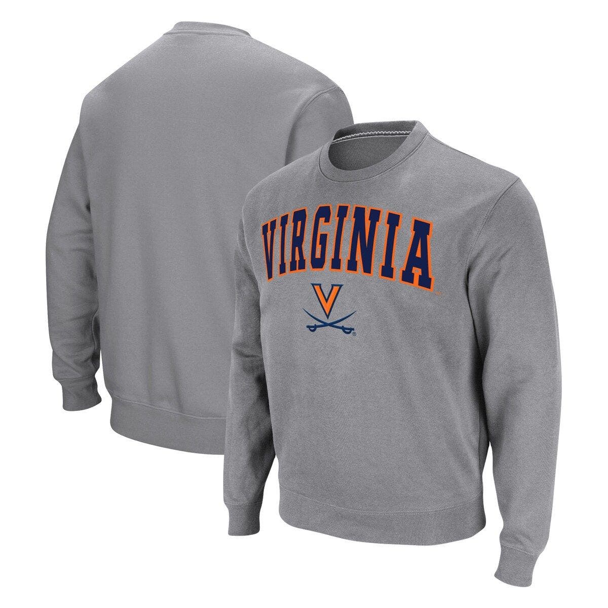 selected Heather Gray