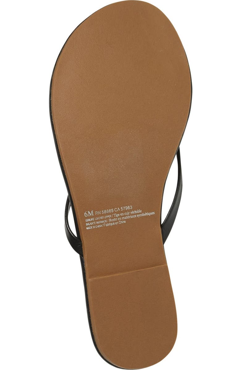 BP. 'Kai' Flip Flop, Alternate, color,