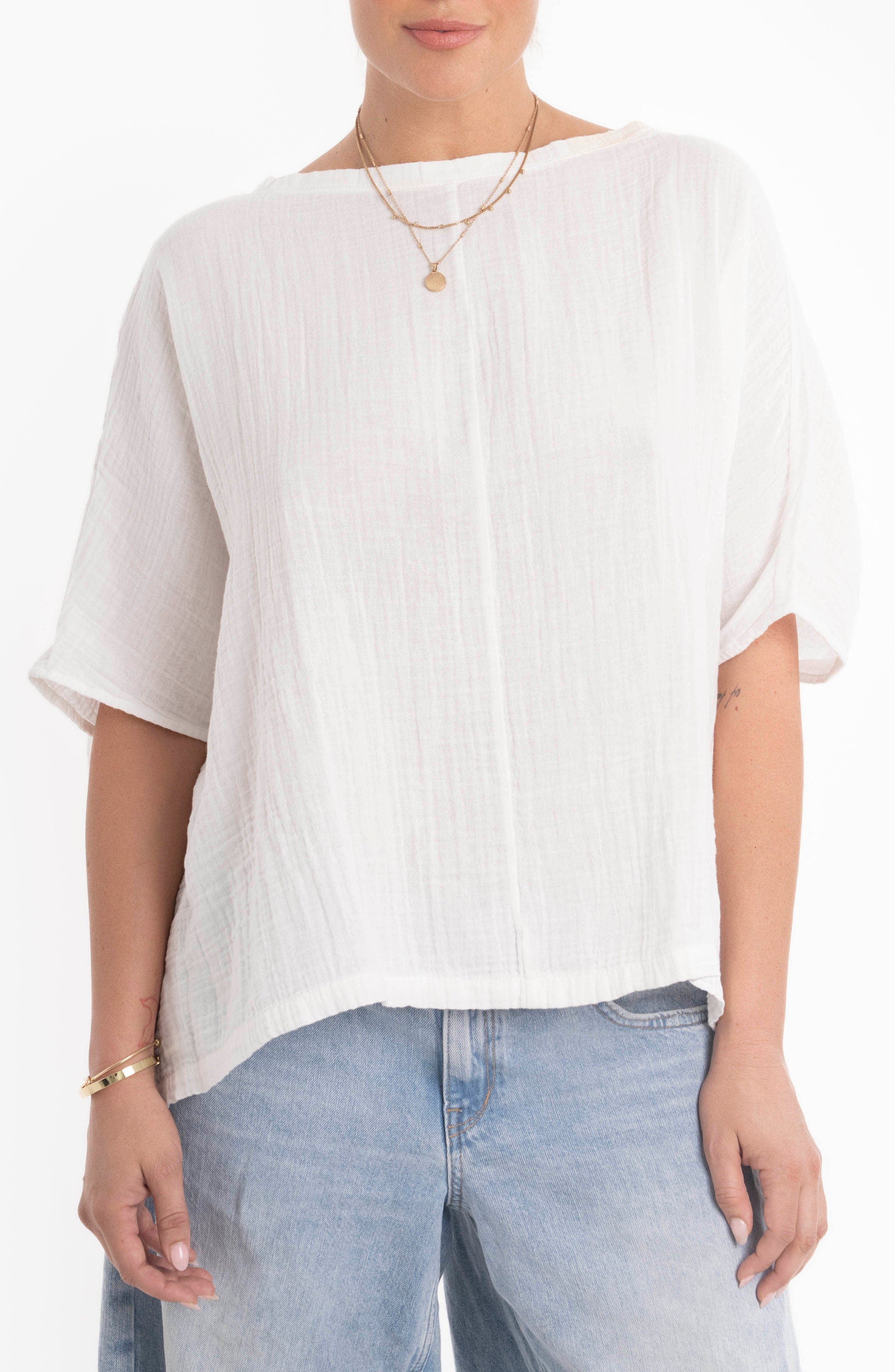 selected White
