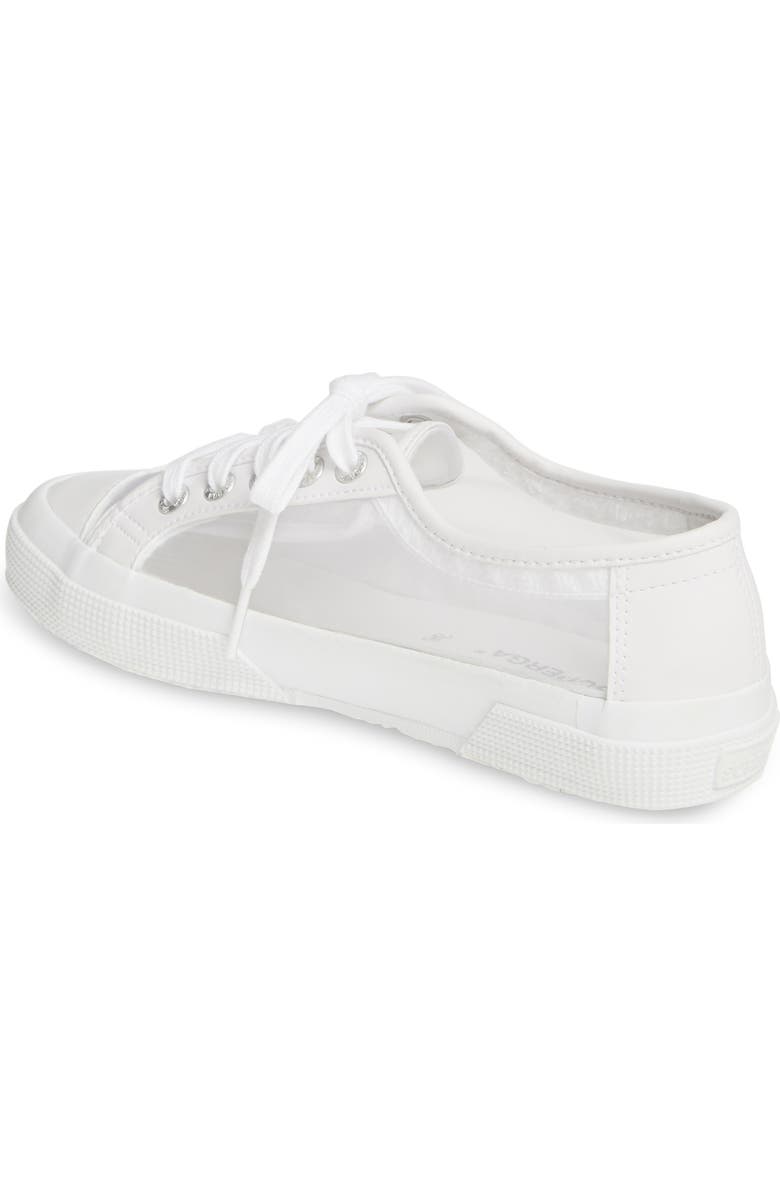 Superga 2750 Mattnetw Mesh Sneaker, Alternate, color,