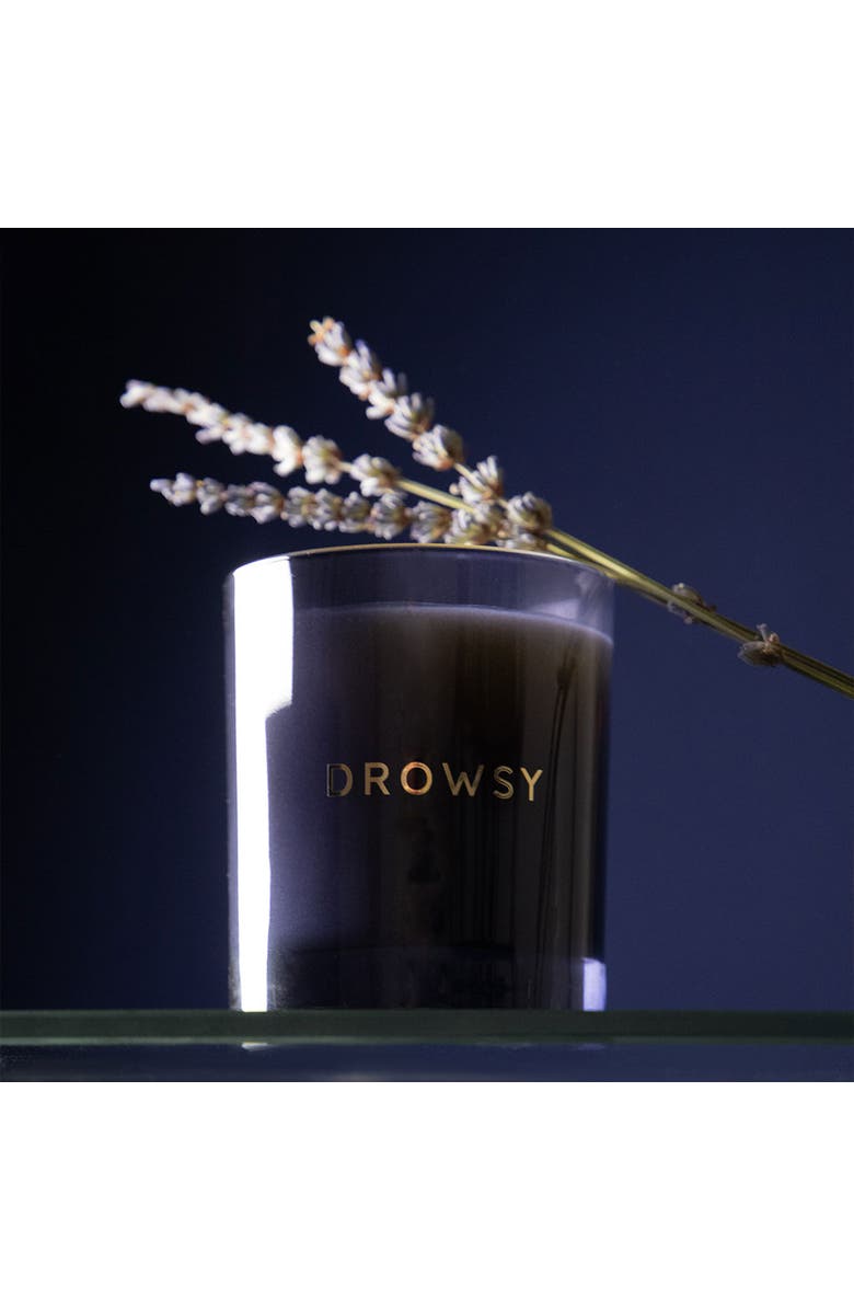 Drowsy Sleep Co. Drowsy Sleep Ritual Candle, Alternate, color, N/A