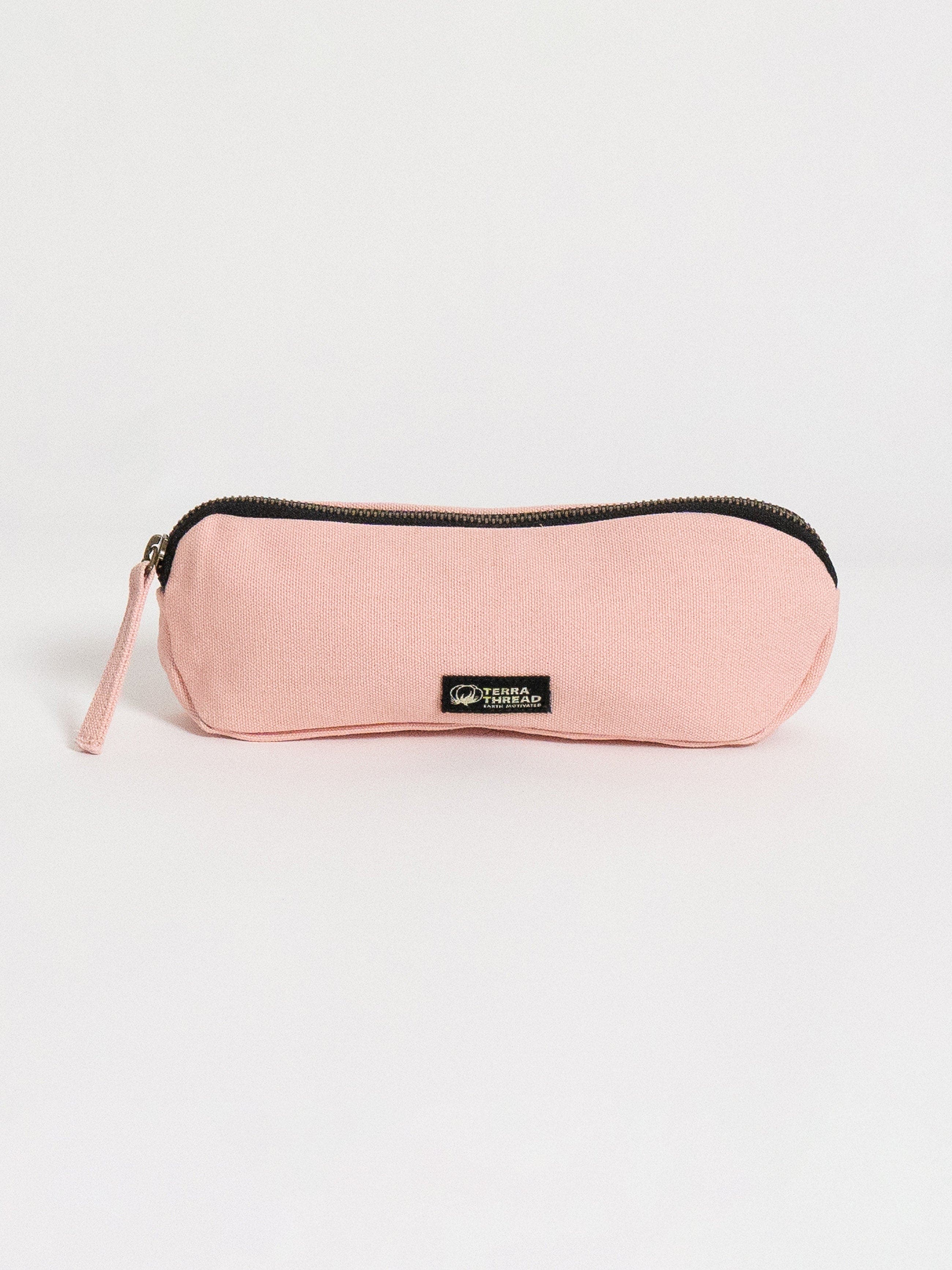 Rosy Pink
