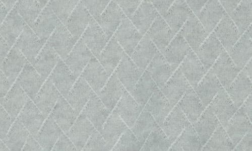 Yogalicious Long Sleeve Top & Wide Leg Pants Pajamas In Green