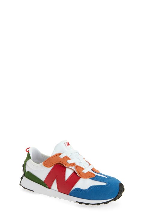 Kids' 327 Sneaker (Baby, Walker & Toddler)