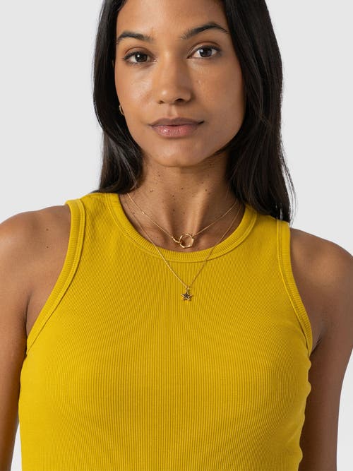 Shop Saint + Sofia Nova Racer Vest