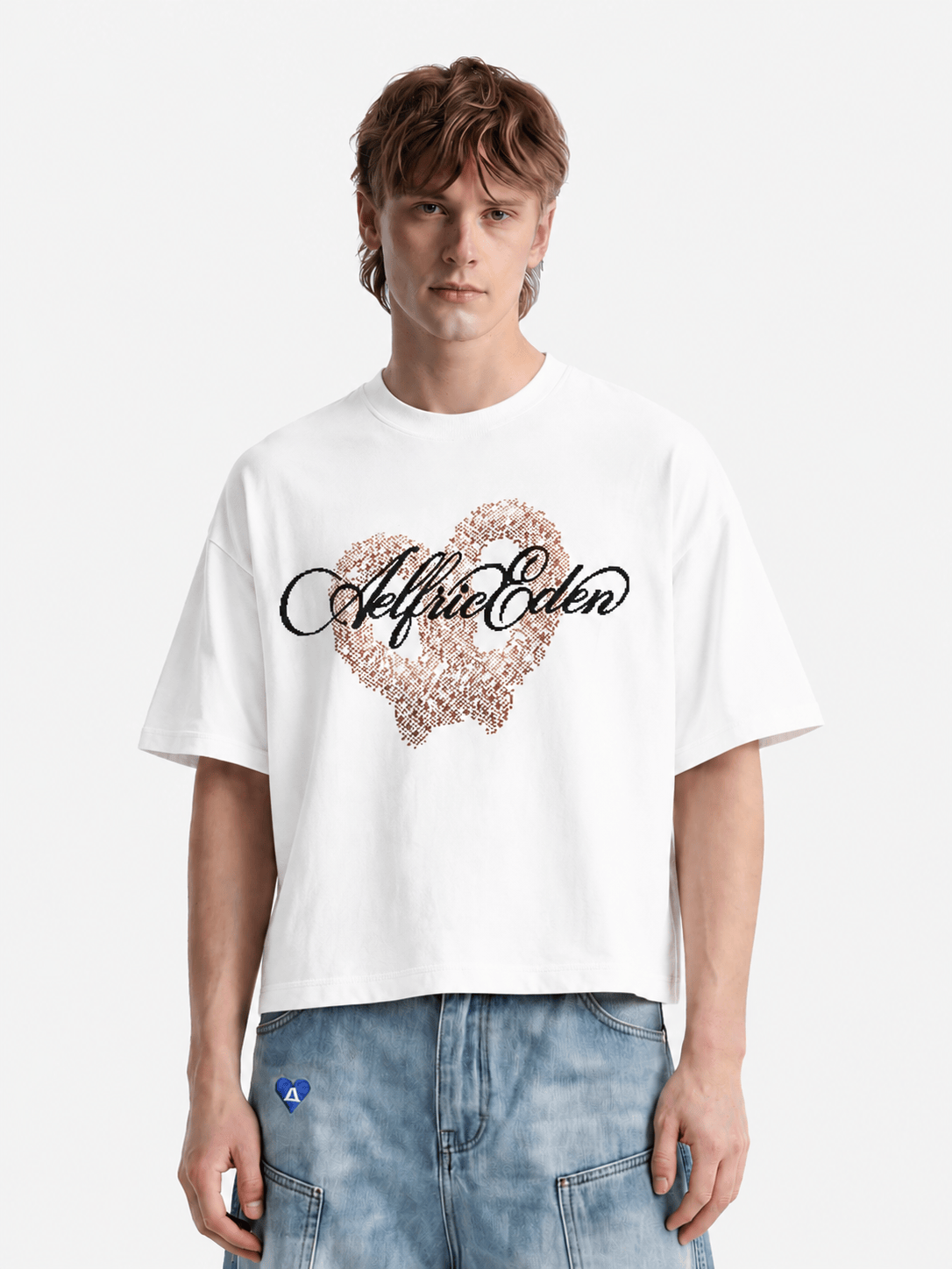 selected White