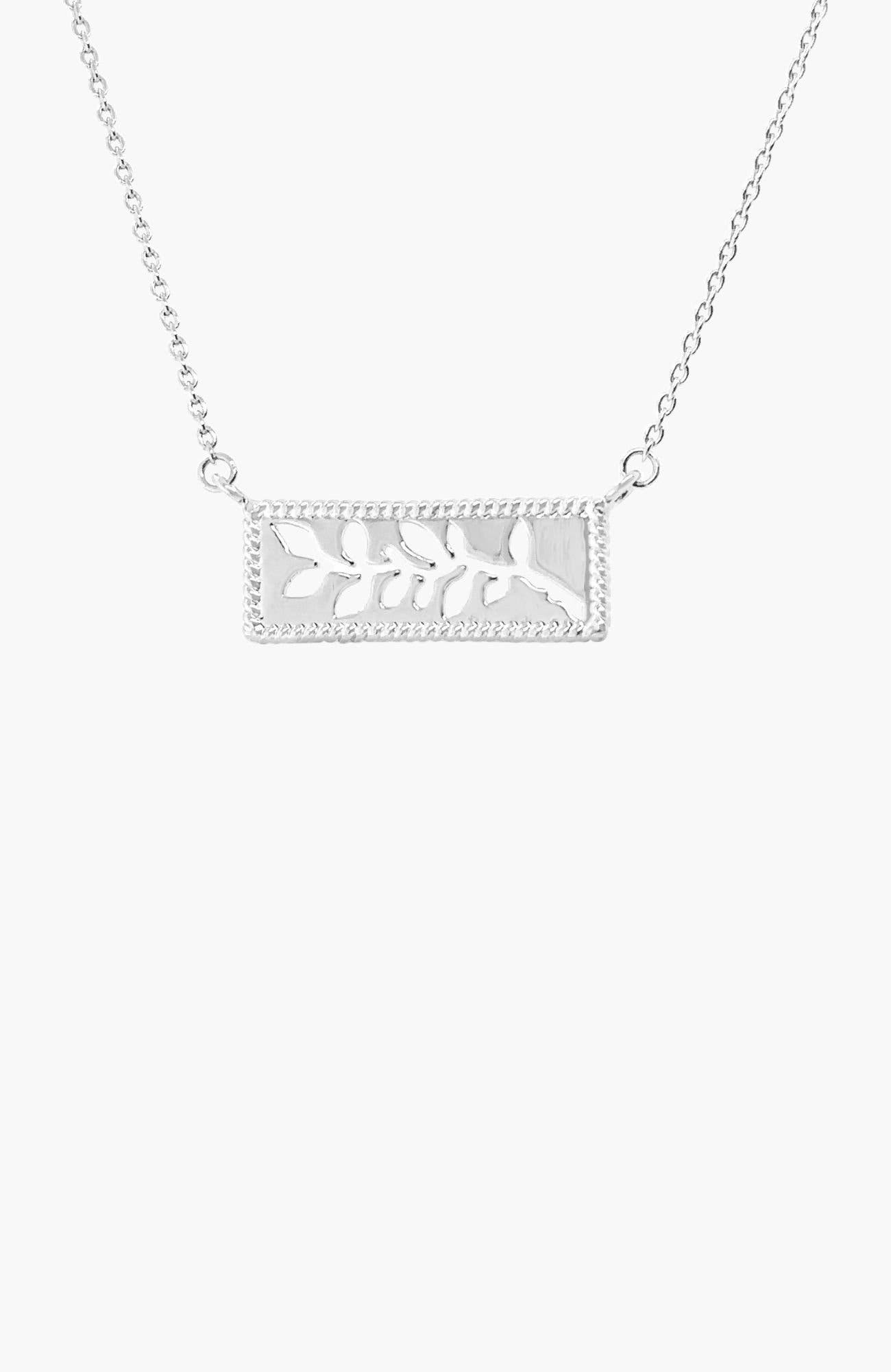 Sterling Silver