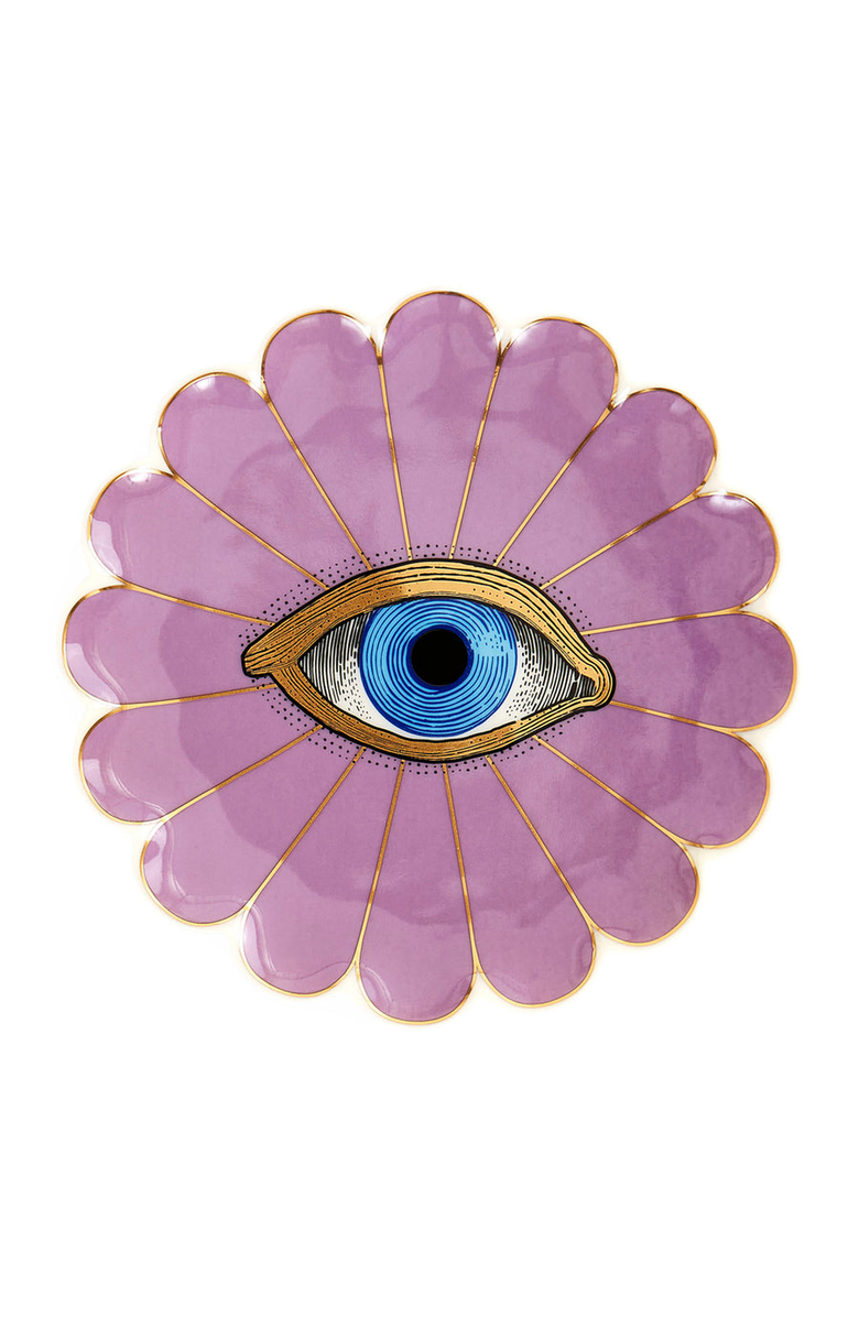 Jonathan Adler Fleur Trinket Tray, Main, color,