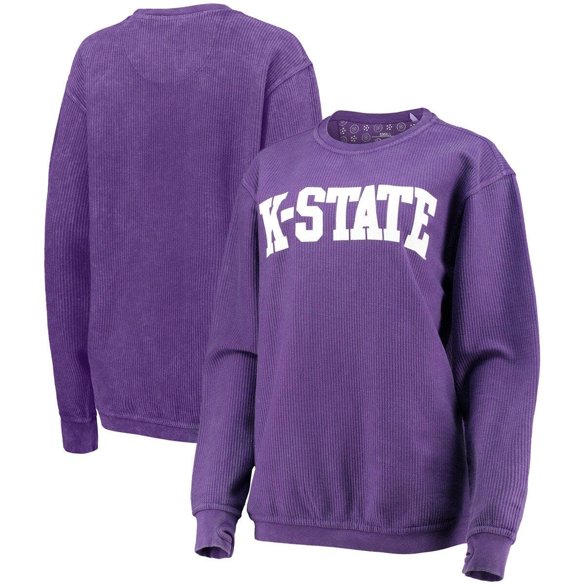 selected Purple