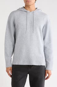 Joe's Jeans Hoodie Sweater