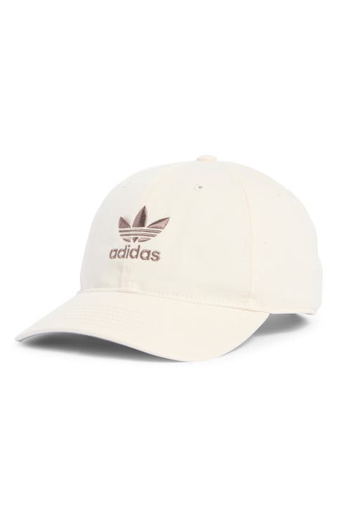 Originals Relaxed Snapback Cap