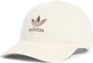 adidas Originals Relaxed Snapback Cap