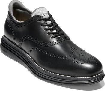 Cole Haan Original Grand Ultra Wingtip (Men) | Nordstrom