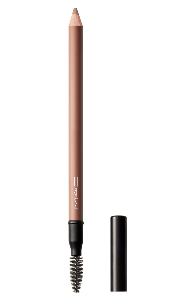 MAC Cosmetics MAC Veluxe Brow Liner, Alternate, color,