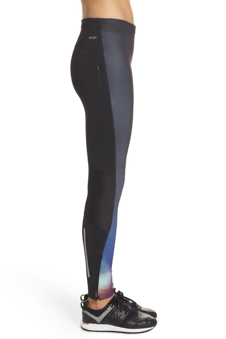 Impact Premium Tights, Alternate, color, IMU