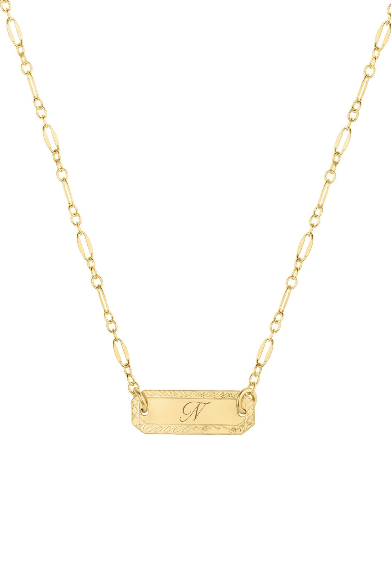 Gold / N