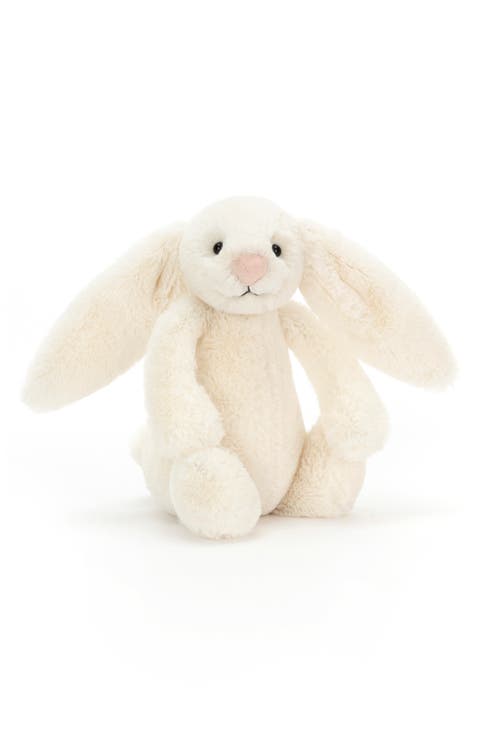 Small Bashful Bunny 7-Inch Plushie