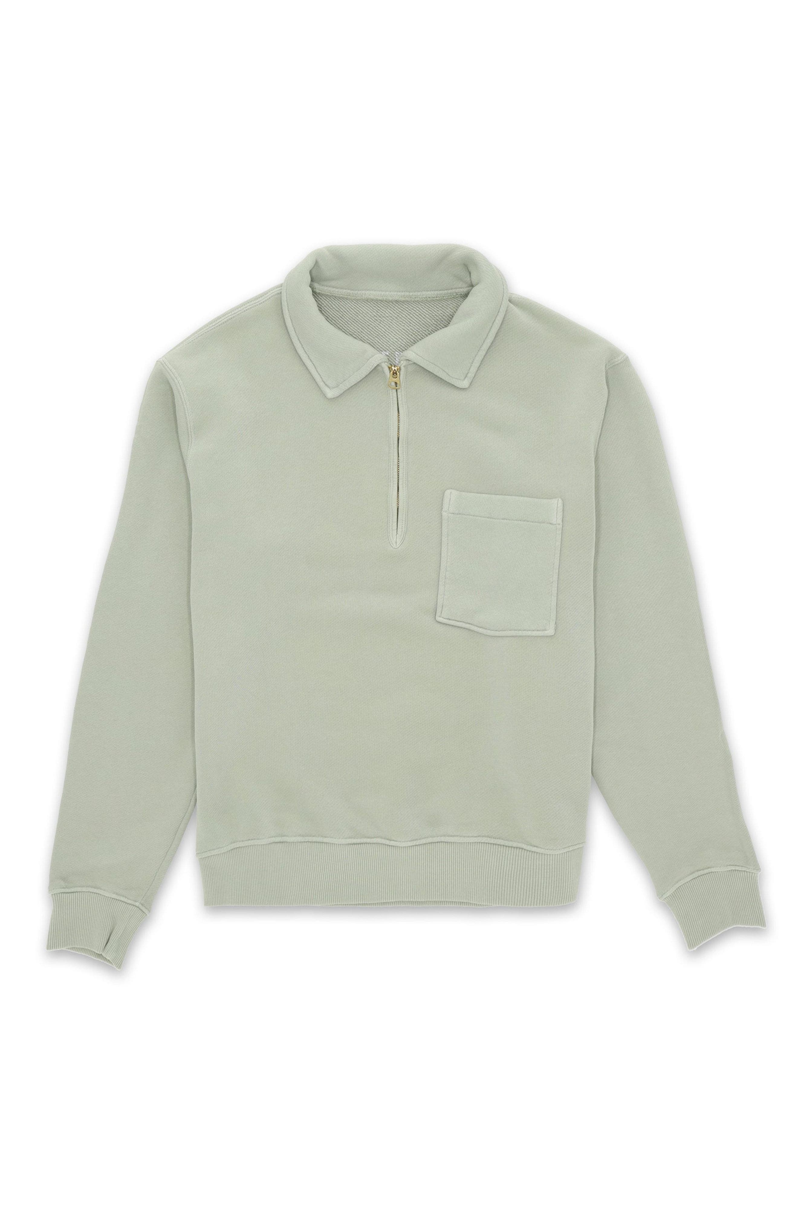 selected Sage Green