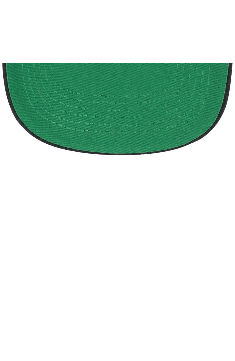 '47 Youth '47 Black Colorado Buffaloes Byline Hitch Adjustable Hat, Alternate, color, Black