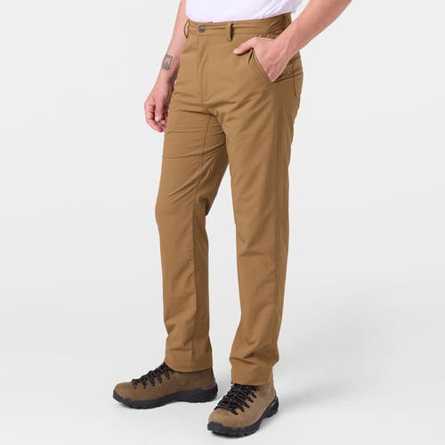 MOUNTAIN KHAKIS MOUNTAIN KHAKIS ROVER HYBRID PANT 
