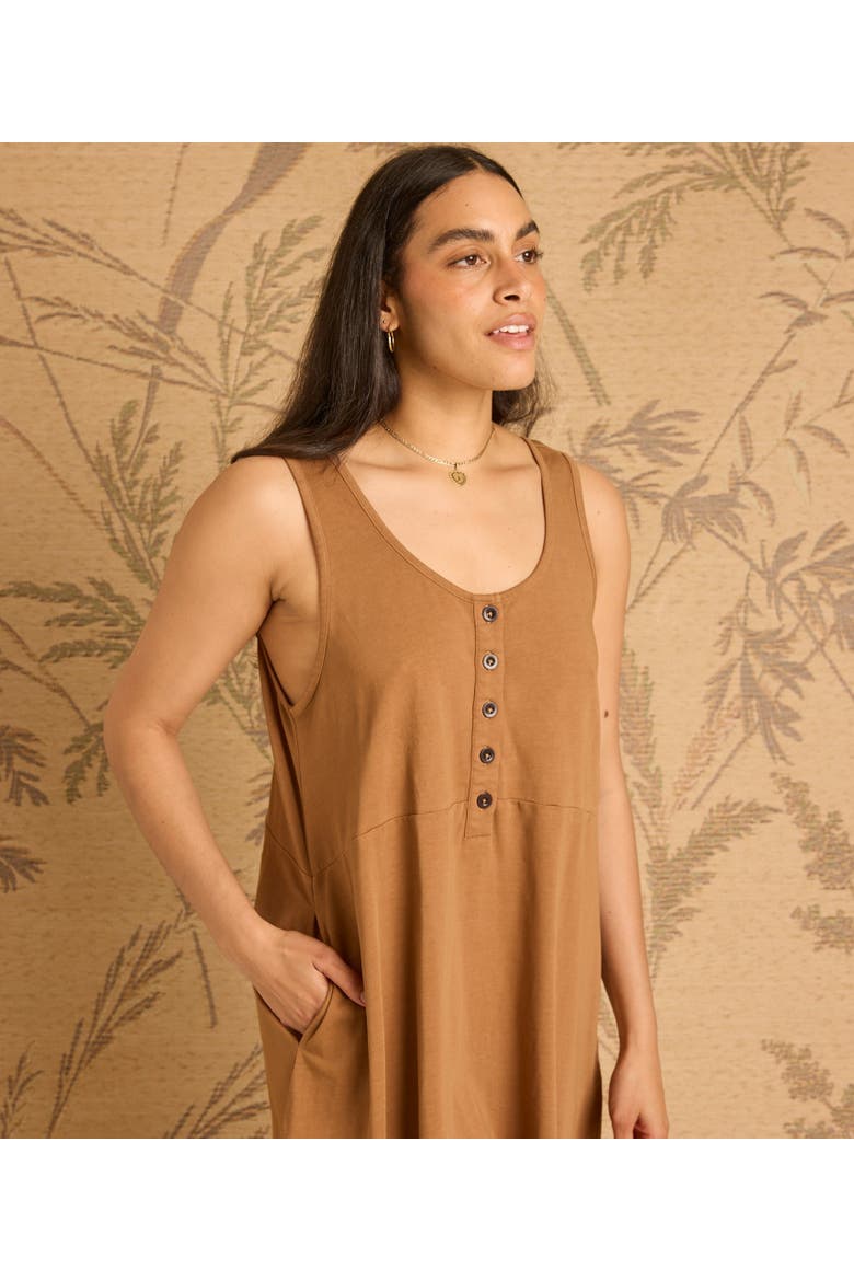 Leon Dress, Alternate, color, Willow