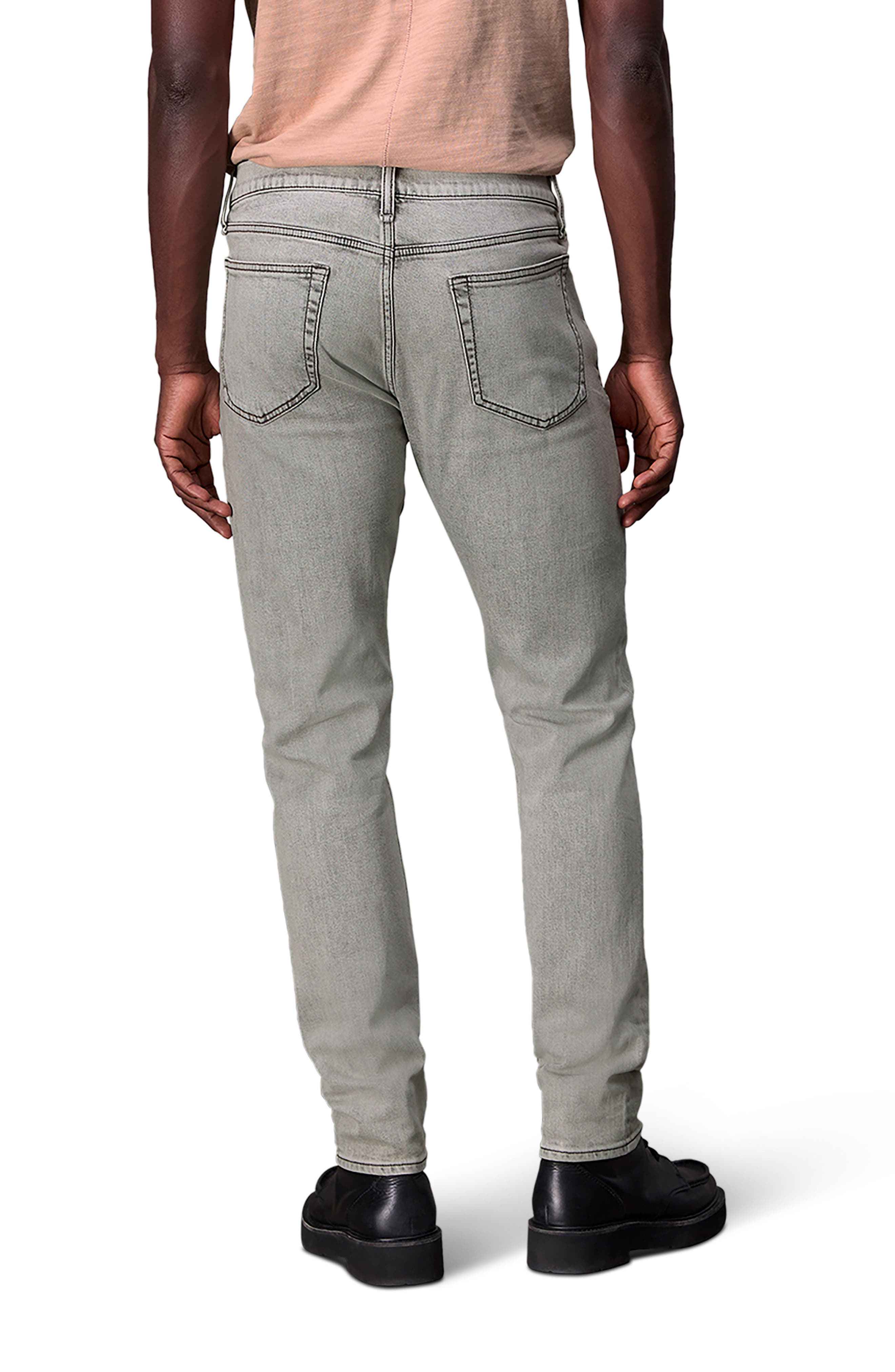 Fit 3 Stride Athletic Fit Jeans - image 2