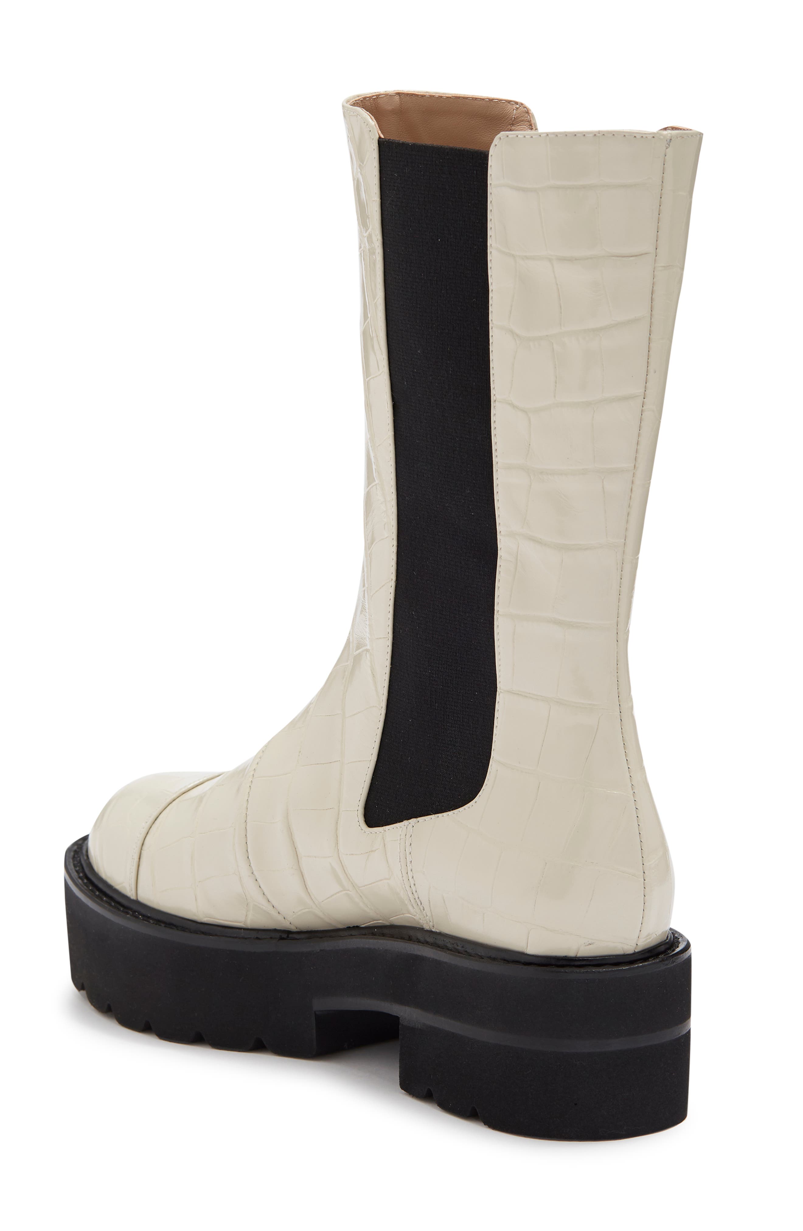 Presley Ultralift Bootie (Nordstrom Exclusive), Alternate, color, OAT