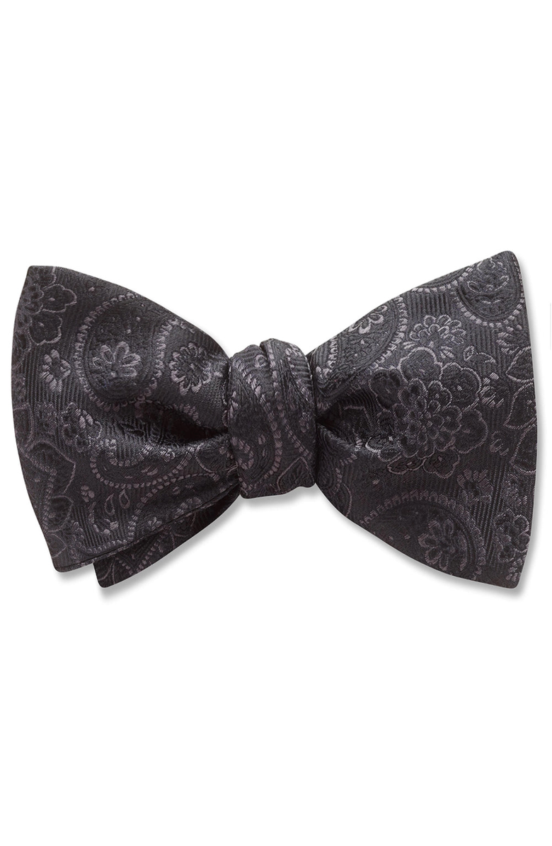 Beau Ties of Vermont Pembroke Bow Tie, Main, color, Standard Pre-Tied
