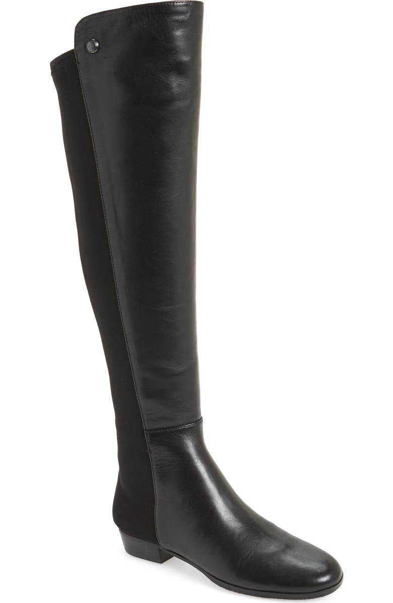 Vince Camuto 'Karita' Over the Knee Boot, Main, color,