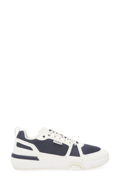 Olukai Anau Sneaker In Multi