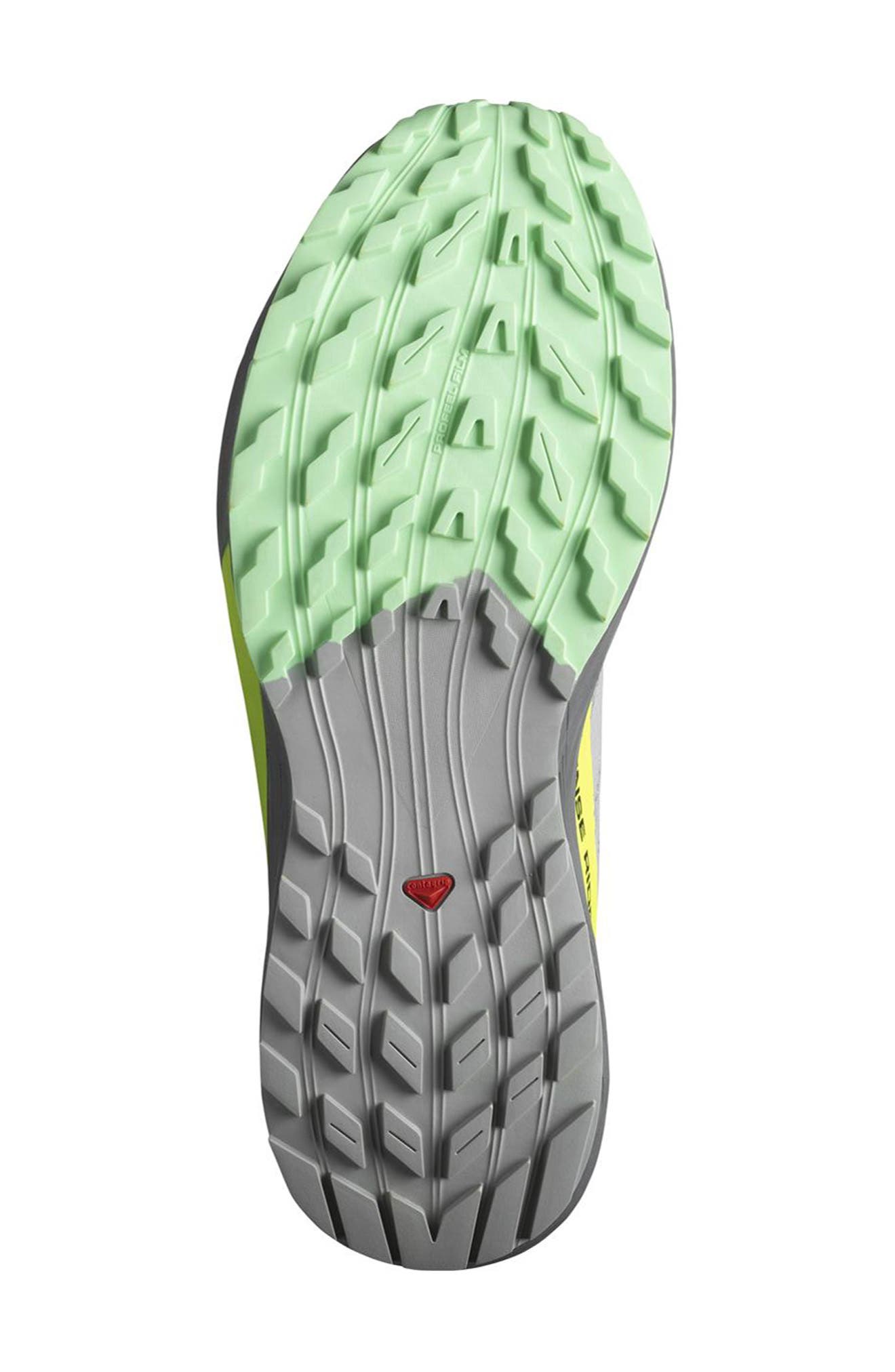 Salomon Sense Ride 5 Running Shoe, Alternate, color, 