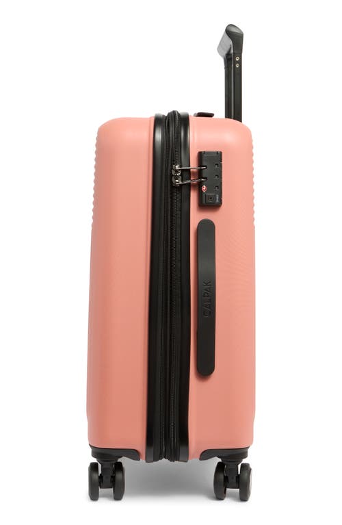 Calpak Dylan 20-inch Hardside Spinner Carry-on