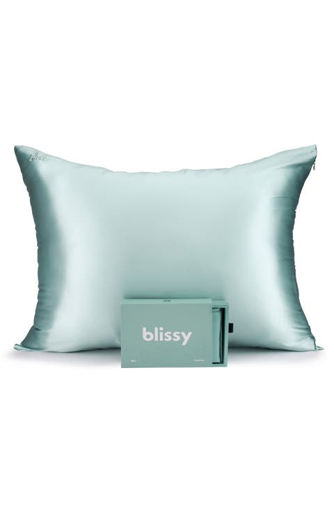 Mulberry Silk Pillowcase