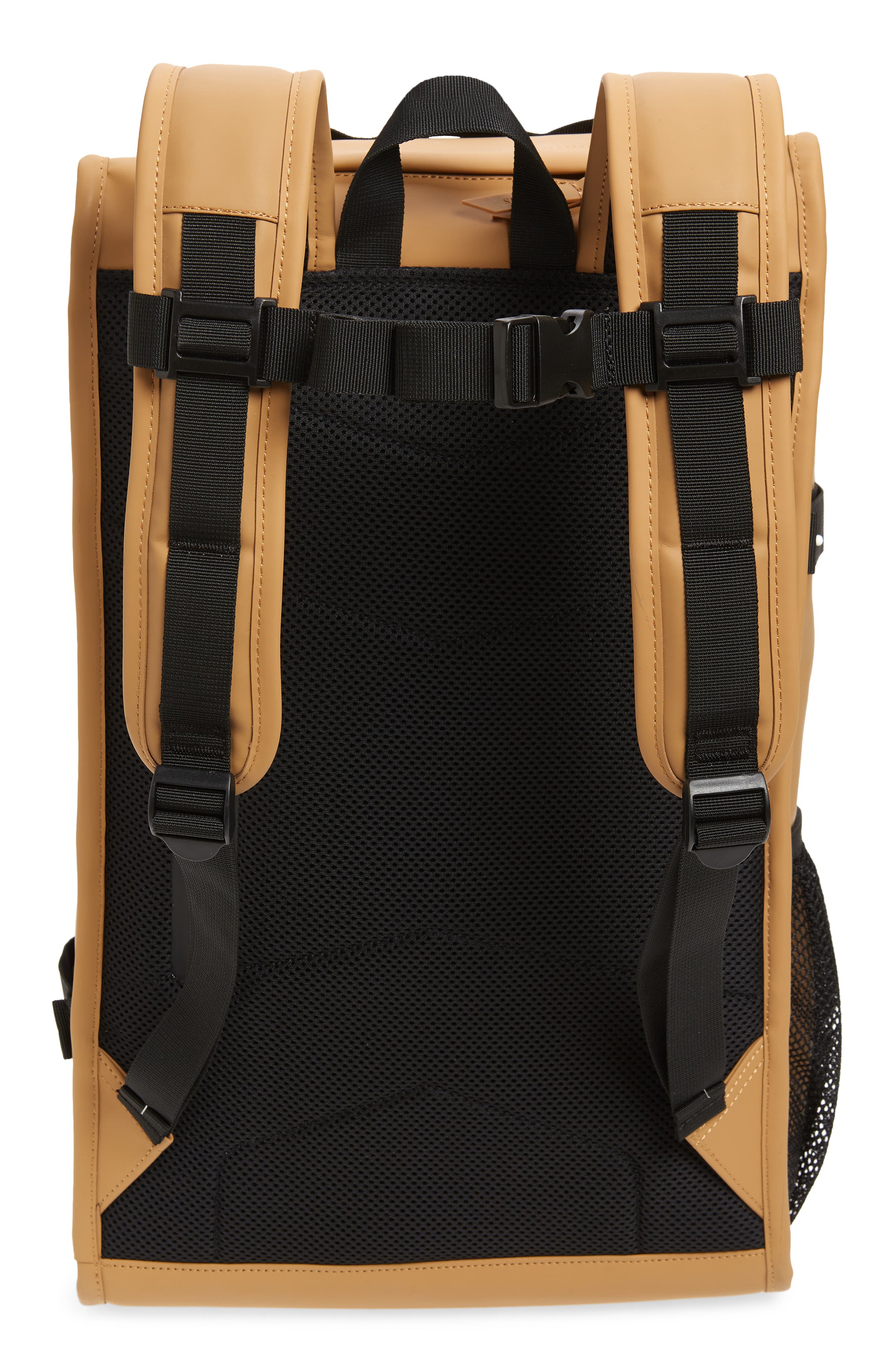 Mountaineer Backpack, Alternate, color, KHAKI
