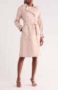 Walter Baker Enzo Trench Coat