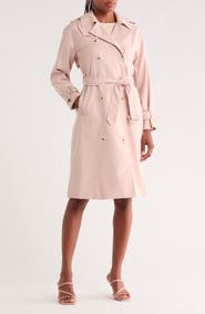 Walter Baker Enzo Trench Coat