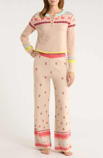 Free People Dream Whispers Pajamas