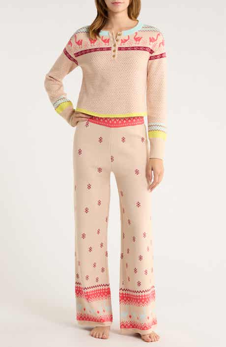 Free People Dream Whispers Pajamas