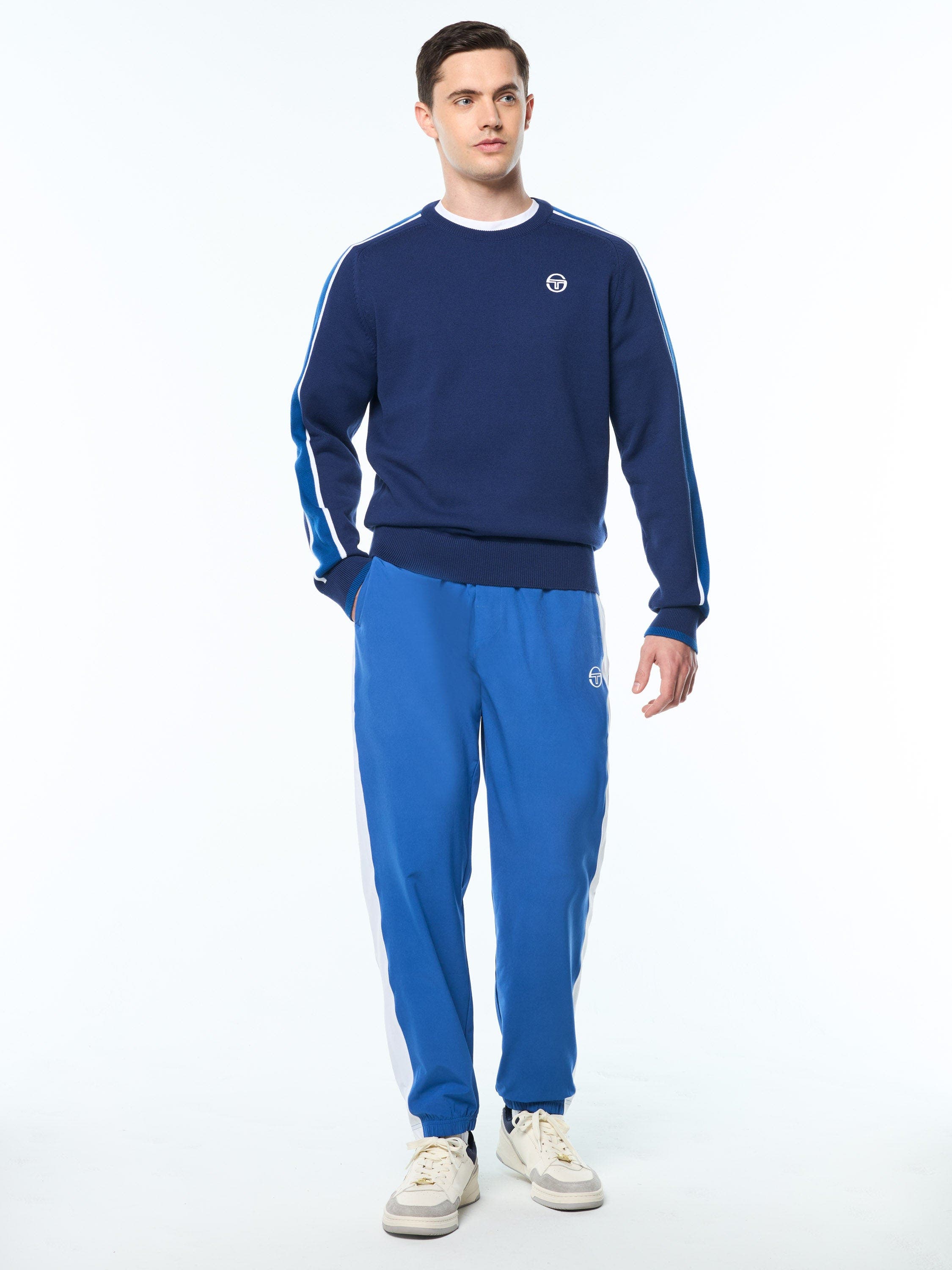 selected BEACON BLUE